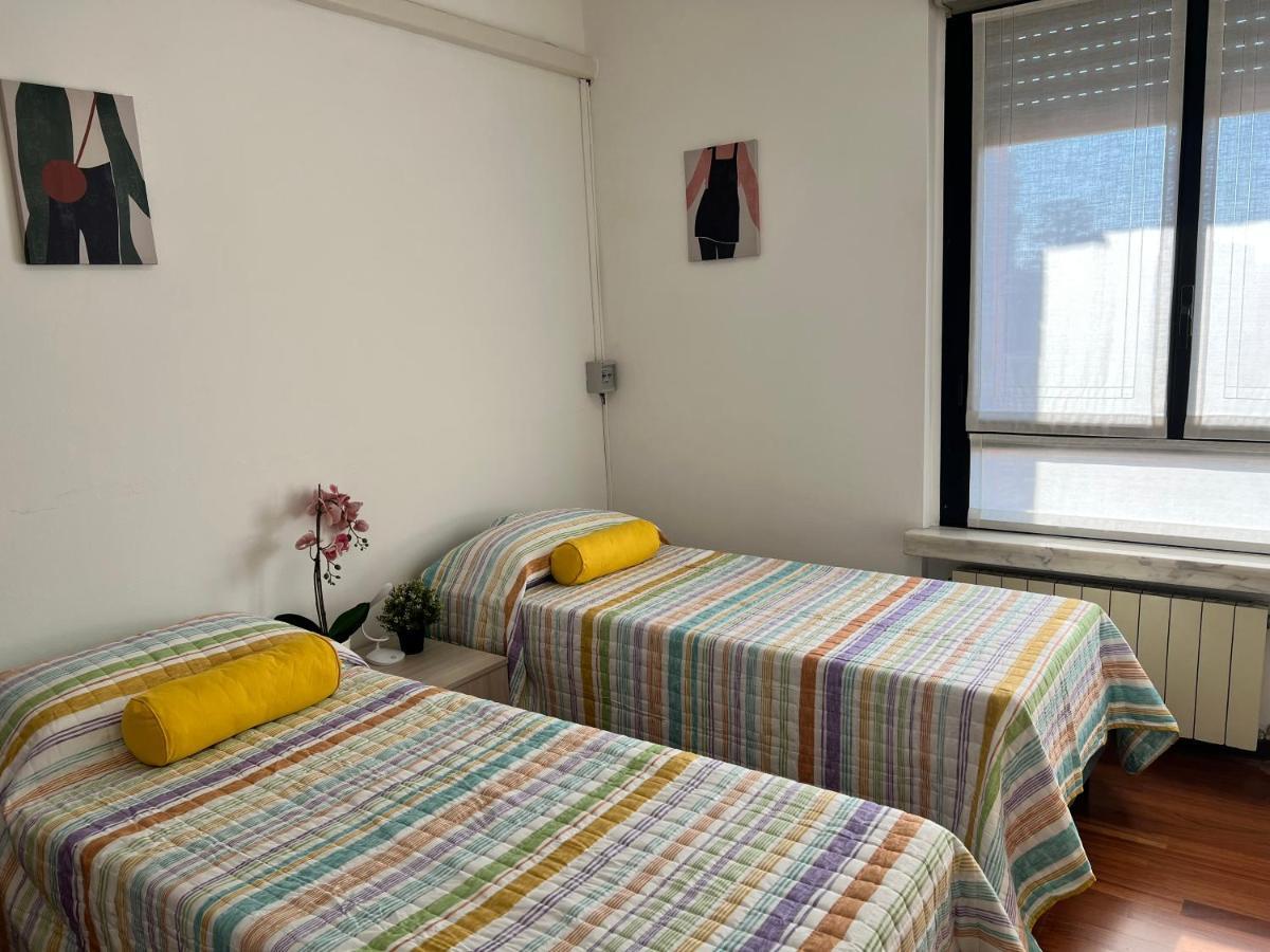 Bnbook Pero Figino Rho Fiera, 2 Camere Da Letto E 2 Bagni Ngoại thất bức ảnh